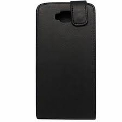 Flip Cover for LG RD 2330 - Silver