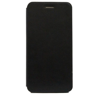 Flip Cover for O plus 360 HD - White