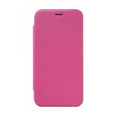 Flip Cover for Asus Zenfone Zoom ZX551ML - Black