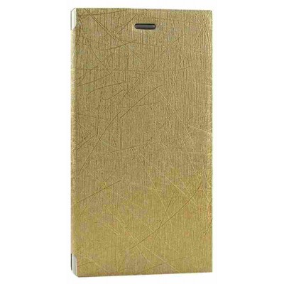 Flip Cover for BlackBerry Pearl 8120 - Black
