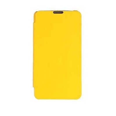 Flip Cover for Good One F7 - White