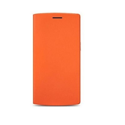 Flip Cover for Good One U9 - Black