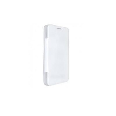 Flip Cover for Greenberry 6 Plus - Golden