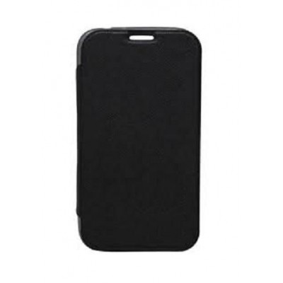 Flip Cover for HTC One M9e - Gold