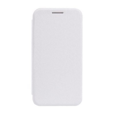 Flip Cover for Huawei G7 Plus - Black