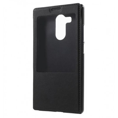 Flip Cover for Huawei Mate 8 - White