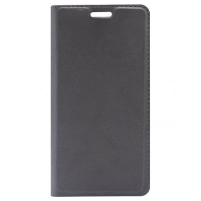 Flip Cover for Huawei Y6 Pro - White