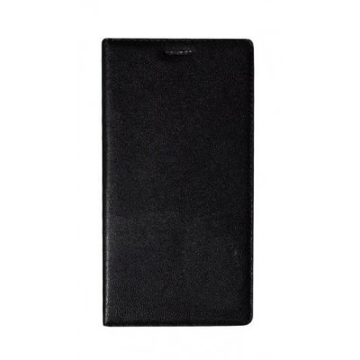 Flip Cover for IBall Andi 4.5C Magnifico - Red