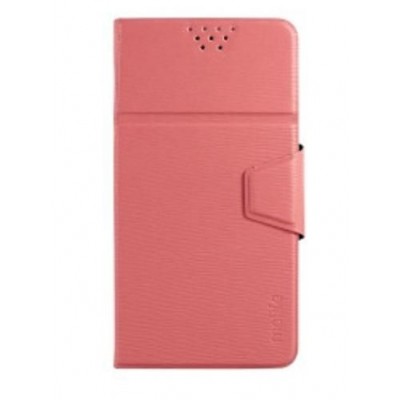 Flip Cover for InFocus M550 3D - White