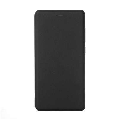 Flip Cover for Intex Cloud Pace - Grey