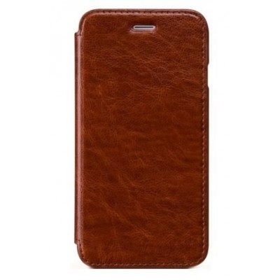 Flip Cover for IUNI U2 - Black