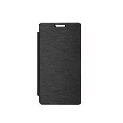 Flip Cover for Lenovo A7010 - White