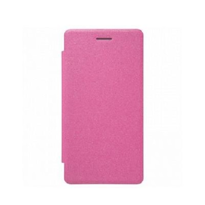Flip Cover for LG Class - Gold