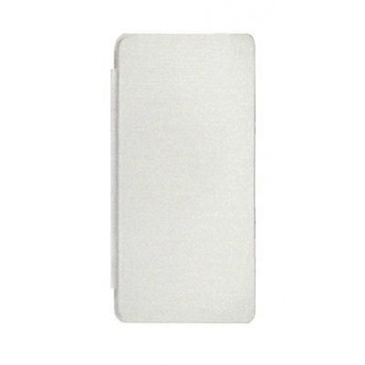 Flip Cover for Philips S309 - Green