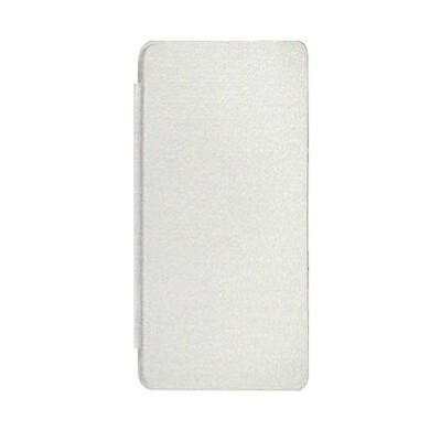 Flip Cover for Philips S309 - Red