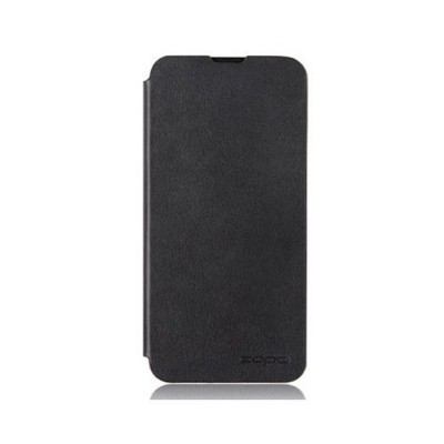 Flip Cover for Rage Melody - White