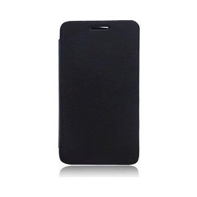 Flip Cover for Rage Supremo 4.5 3G - Orange