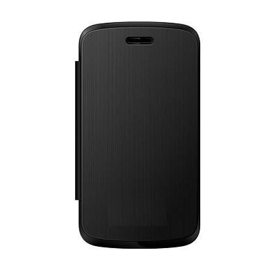 Flip Cover for Reach Kraze 350 - Blue