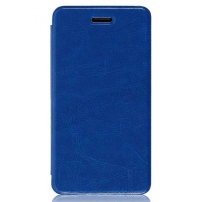 Flip Cover for Reach Zeal 100 - White