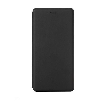 Flip Cover for Reach Zeal 5001 - Gold