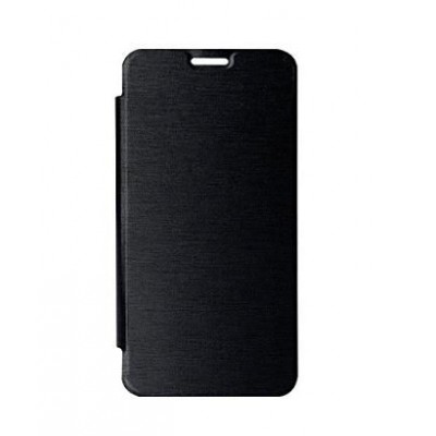 Flip Cover for Spice Flo M-6130 - Silver