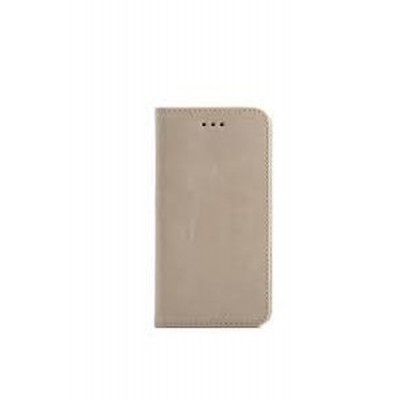 Flip Cover for T-Series SS909i - Silver