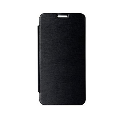 Flip Cover for TP-LINK Neffos C5 - White