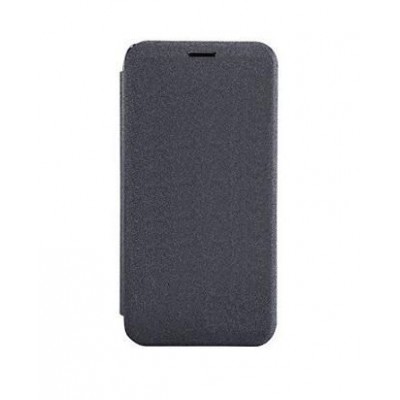 Flip Cover for Unicom F7 - Black