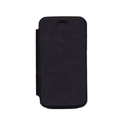Flip Cover for Videocon Infinium Z30 Aire - White