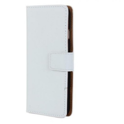 Flip Cover for Videocon Z50Q Star - Black