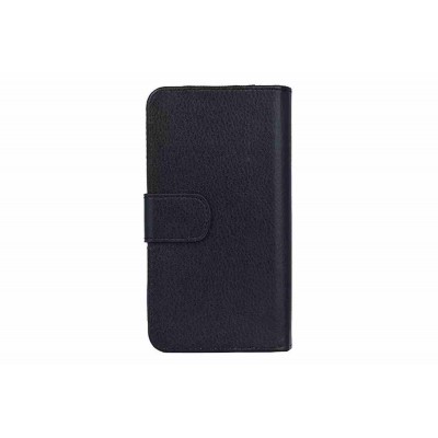Flip Cover for Zen Ultrafone Powermax 1 - White