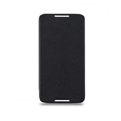 Flip Cover for ZTE Axon Elite - White