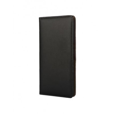 Flip Cover for ZTE Axon - Gold