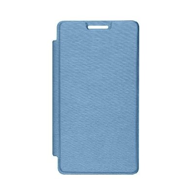 Flip Cover For Kenxinda K6 Blue By - Maxbhi Com