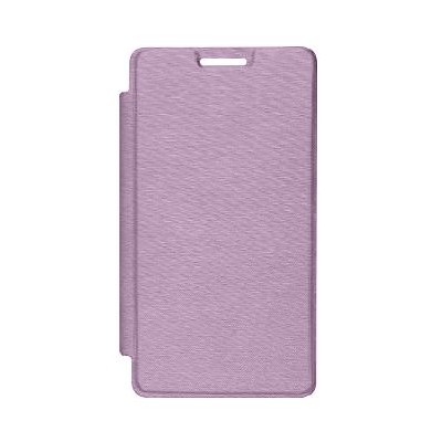Flip Cover For Kenxinda K6 Purple By - Maxbhi Com