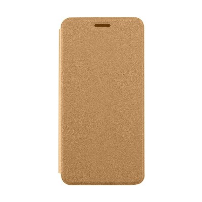 Flip Cover For Lg X Screengold By - Maxbhi Com