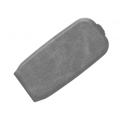 Flip Cover For Nokia 1110 Grey By - Maxbhi Com