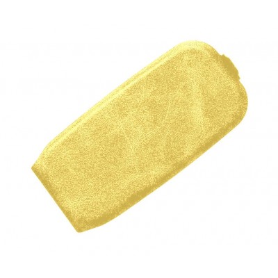 Flip Cover For Nokia 206 Yellow By - Maxbhi Com