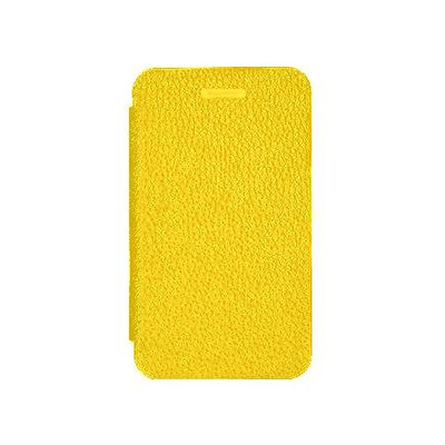 Flip Cover For Wammy Titan 5 Gold By - Maxbhi Com