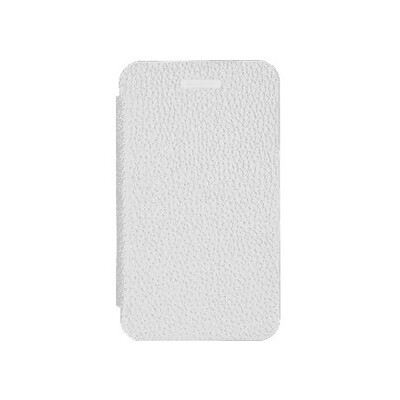 Flip Cover For Wammy Titan 5 White By - Maxbhi Com
