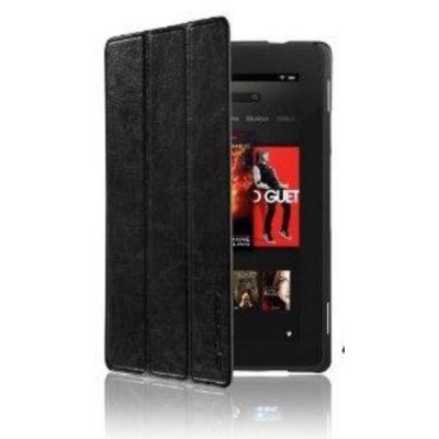Flip Cover for Amazon Kindle Fire HD 16GB WiFi - Citron