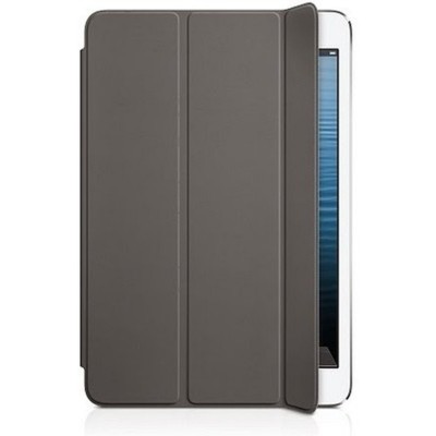 Flip Cover for Apple iPad Mini 3 WiFi Cellular 64GB - Silver