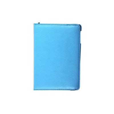 Flip Cover for Apple iPad mini 64GB CDMA - White & Silver