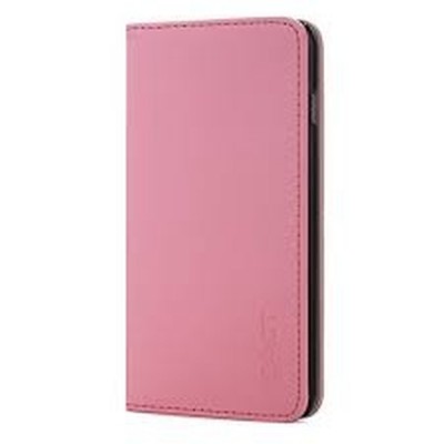 Flip Cover for BLU Win HD - Pink