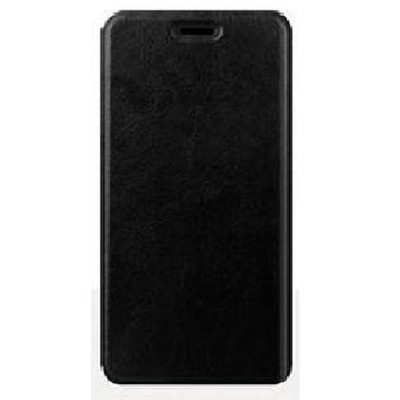 Flip Cover for Huawei Ascend G7 - Silver