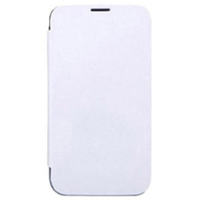 Flip Cover for Karbonn A40 Plus - Gold