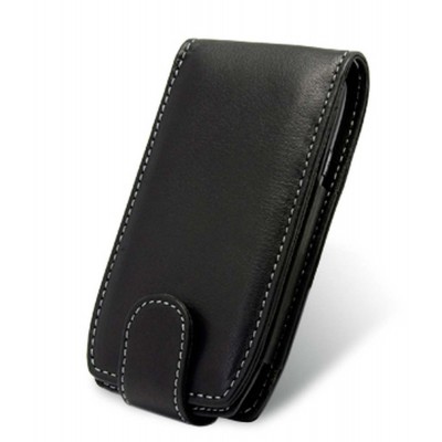 Flip Cover for Samsung D820 - White