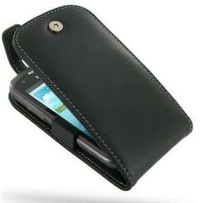 Flip Cover for Samsung E2130 - Silver
