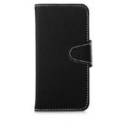 Flip Cover for Samsung E800 - Grey