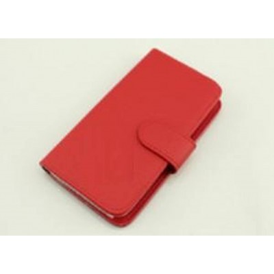 Flip Cover for Samsung F250 - White